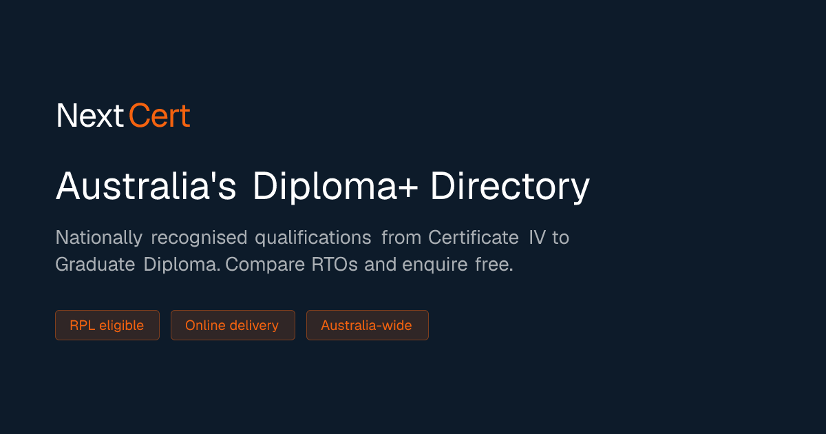 Government Careers in Australia: The Complete APS Pathway Guide | NextCert